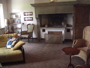 Appartement de vacances /en/au Anghiari (Arezzo)ou appartement ou maison de vacances