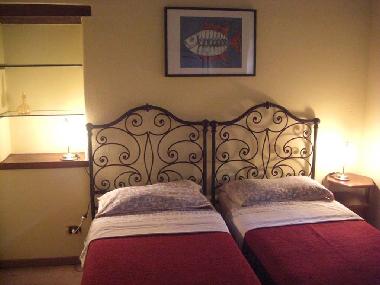 Appartement de vacances /en/au Anghiari (Arezzo)ou appartement ou maison de vacances