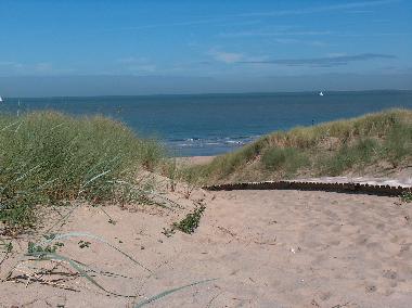 Appartement de vacances �/en/au Nieuwvliet-Bad (Zeeland)ou appartement ou maison de vacances