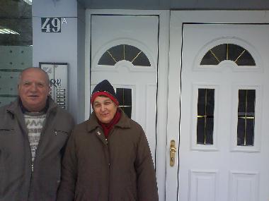 Appartement de vacances �/en/au Blagoevgrad (Blagoevgrad)ou appartement ou maison de vacances