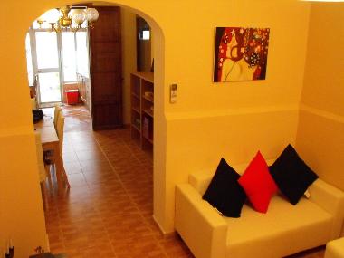 Maison de vacances �/en/au palma de mallorca (Mallorca)ou appartement ou maison de vacances
