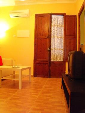 Maison de vacances �/en/au palma de mallorca (Mallorca)ou appartement ou maison de vacances