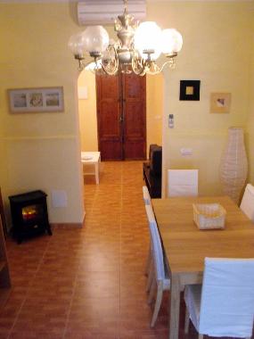 Maison de vacances �/en/au palma de mallorca (Mallorca)ou appartement ou maison de vacances