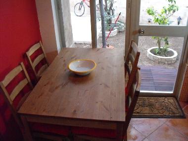 Maison de vacances �/en/au palma de mallorca (Mallorca)ou appartement ou maison de vacances