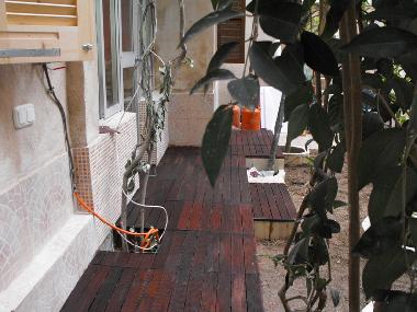 Maison de vacances �/en/au palma de mallorca (Mallorca)ou appartement ou maison de vacances