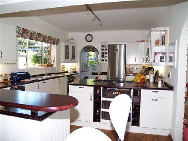 Maison de vacances �/en/au Somerset West (Western Cape)ou appartement ou maison de vacances