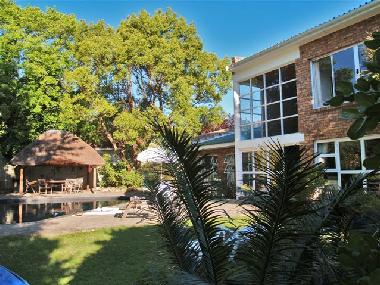 Maison de vacances �/en/au Somerset West (Western Cape)ou appartement ou maison de vacances