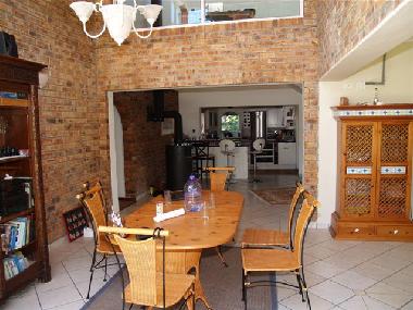 Maison de vacances �/en/au Somerset West (Western Cape)ou appartement ou maison de vacances