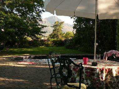 Maison de vacances �/en/au Somerset West (Western Cape)ou appartement ou maison de vacances