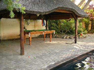 Maison de vacances �/en/au Somerset West (Western Cape)ou appartement ou maison de vacances
