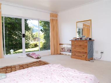 Maison de vacances �/en/au Somerset West (Western Cape)ou appartement ou maison de vacances