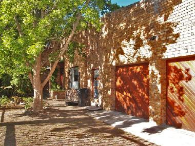 Maison de vacances �/en/au Somerset West (Western Cape)ou appartement ou maison de vacances