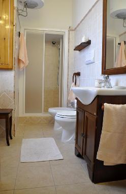 Appartement de vacances �/en/au castelsardo (Sassari)ou appartement ou maison de vacances