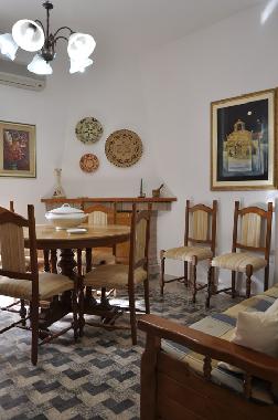 Appartement de vacances �/en/au castelsardo (Sassari)ou appartement ou maison de vacances