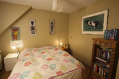 Appartement de vacances �/en/au Reykjavik (Reykjavik)ou appartement ou maison de vacances
