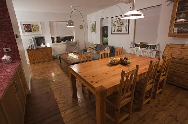 Appartement de vacances �/en/au Reykjavik (Reykjavik)ou appartement ou maison de vacances