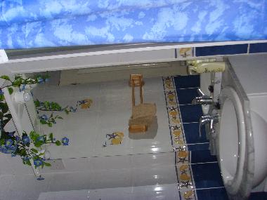 Maison de vacances �/en/au BERRIAN (Finist�re)ou appartement ou maison de vacances