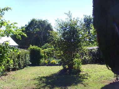 Maison de vacances �/en/au BERRIAN (Finist�re)ou appartement ou maison de vacances