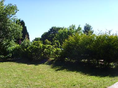 Maison de vacances �/en/au BERRIAN (Finist�re)ou appartement ou maison de vacances