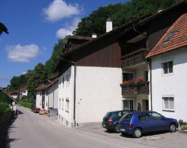 Appartement de vacances /en/au Grafrath (Oberbayern)ou appartement ou maison de vacances