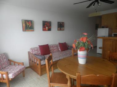 Appartement de vacances �/en/au PUERTO POLLENSA (Mallorca)ou appartement ou maison de vacances