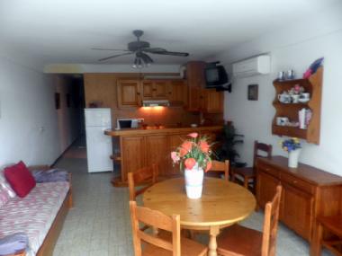 Appartement de vacances �/en/au PUERTO POLLENSA (Mallorca)ou appartement ou maison de vacances