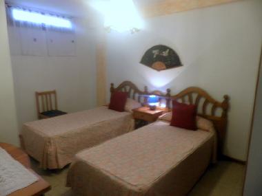 Appartement de vacances �/en/au PUERTO POLLENSA (Mallorca)ou appartement ou maison de vacances