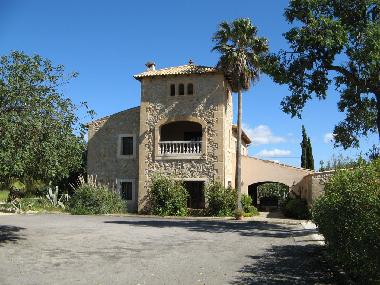 Maison de vacances �/en/au Llucmajor (Mallorca)ou appartement ou maison de vacances