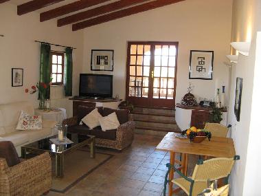 Maison de vacances �/en/au Llucmajor (Mallorca)ou appartement ou maison de vacances