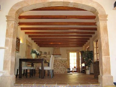 Maison de vacances �/en/au Llucmajor (Mallorca)ou appartement ou maison de vacances