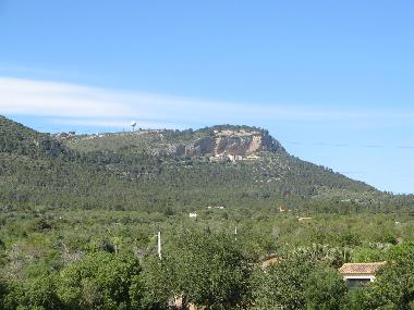 Maison de vacances �/en/au Llucmajor (Mallorca)ou appartement ou maison de vacances