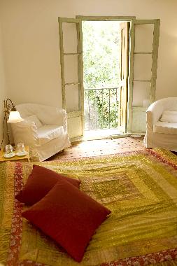 Maison de vacances �/en/au Marquixanes (Pyr�n�es-Orientales)ou appartement ou maison de vacances