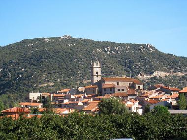 Maison de vacances �/en/au Marquixanes (Pyr�n�es-Orientales)ou appartement ou maison de vacances