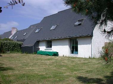 Maison de vacances /en/au Carnac (Morbihan)ou appartement ou maison de vacances