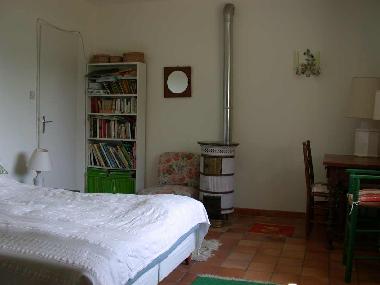 Maison de vacances /en/au Carnac (Morbihan)ou appartement ou maison de vacances