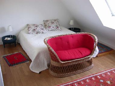 Maison de vacances /en/au Carnac (Morbihan)ou appartement ou maison de vacances