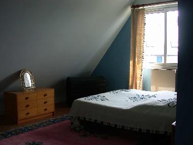 Maison de vacances /en/au Carnac (Morbihan)ou appartement ou maison de vacances