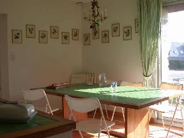 Maison de vacances /en/au Carnac (Morbihan)ou appartement ou maison de vacances