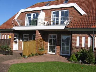 Appartement de vacances /en/au Friedrichskoog-Spitze (Nordsee-Festland)ou appartement ou maison de vacances