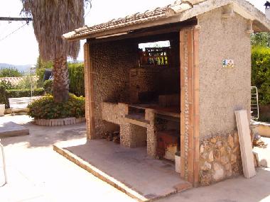 Maison de vacances �/en/au CHIVA (Valencia / Val�ncia)ou appartement ou maison de vacances