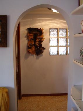 Maison de vacances �/en/au CHIVA (Valencia / Val�ncia)ou appartement ou maison de vacances
