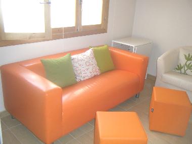 Appartement de vacances /en/au Cdiz (Cdiz)ou appartement ou maison de vacances