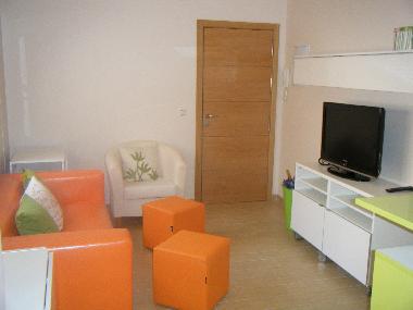 Appartement de vacances /en/au Cdiz (Cdiz)ou appartement ou maison de vacances