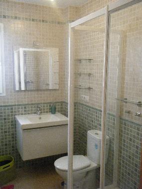 Appartement de vacances /en/au Cdiz (Cdiz)ou appartement ou maison de vacances