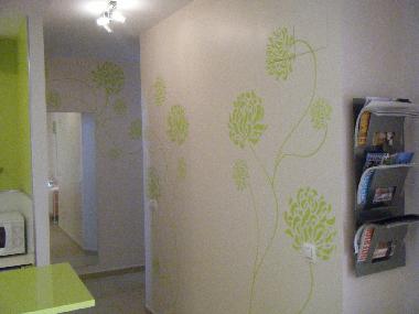 Appartement de vacances /en/au Cdiz (Cdiz)ou appartement ou maison de vacances