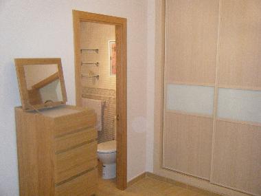 Appartement de vacances /en/au Cdiz (Cdiz)ou appartement ou maison de vacances