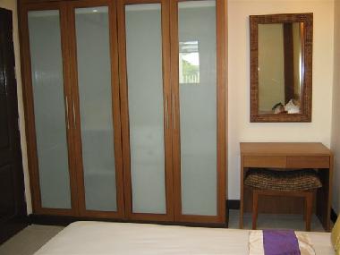 La chambre � coucher num�ro 2