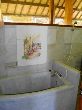 Maison de vacances �/en/au Canggu (Bali)ou appartement ou maison de vacances