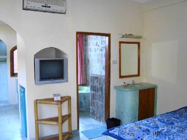 Maison de vacances �/en/au Canggu (Bali)ou appartement ou maison de vacances