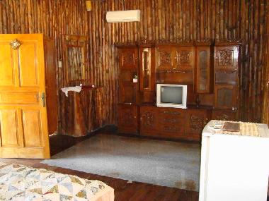 Maison de vacances �/en/au Canggu (Bali)ou appartement ou maison de vacances